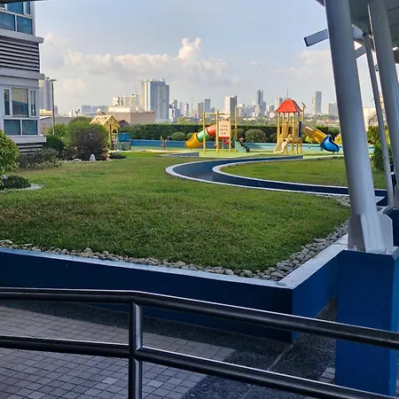 Mezza Residences 18Th Floor Tower 2