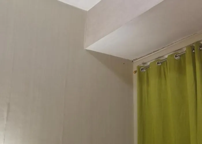 Mezza Residences 18th Floor Tower 2