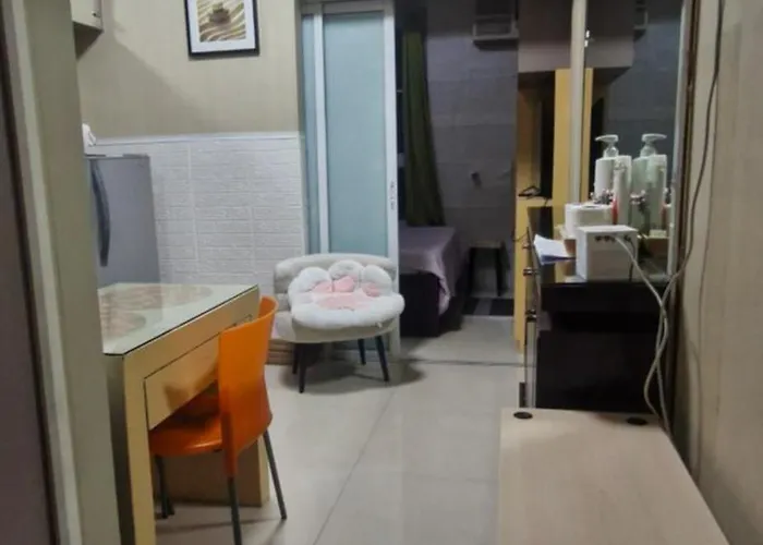Mezza Residences 18th Floor Tower 2